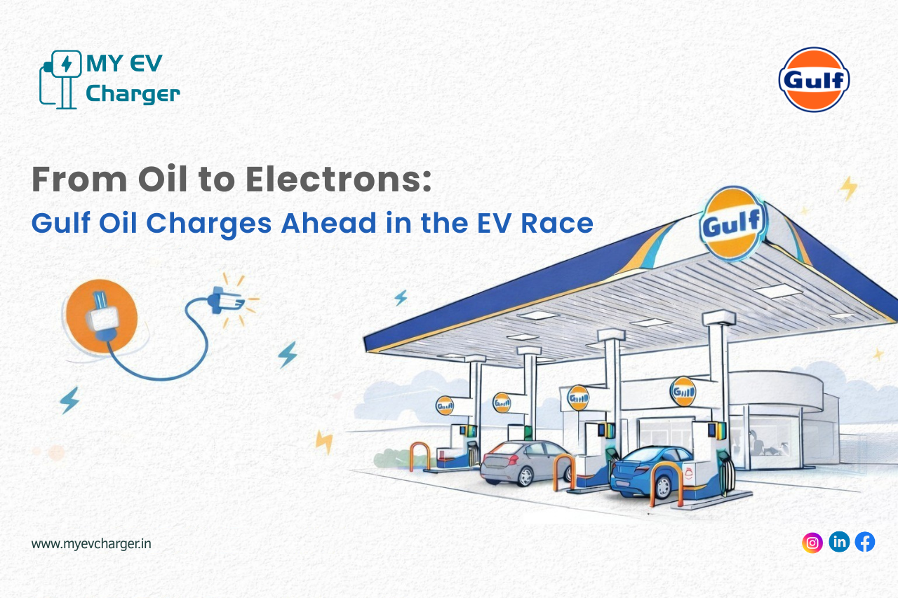 EV Fast-Charging