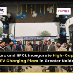 Incharz and NPCL