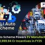 PLI Auto in FY25