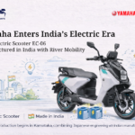 Yamaha Launches