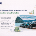 Electric Quadricycles