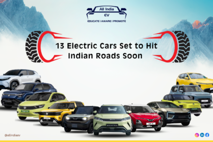 Electric Cars