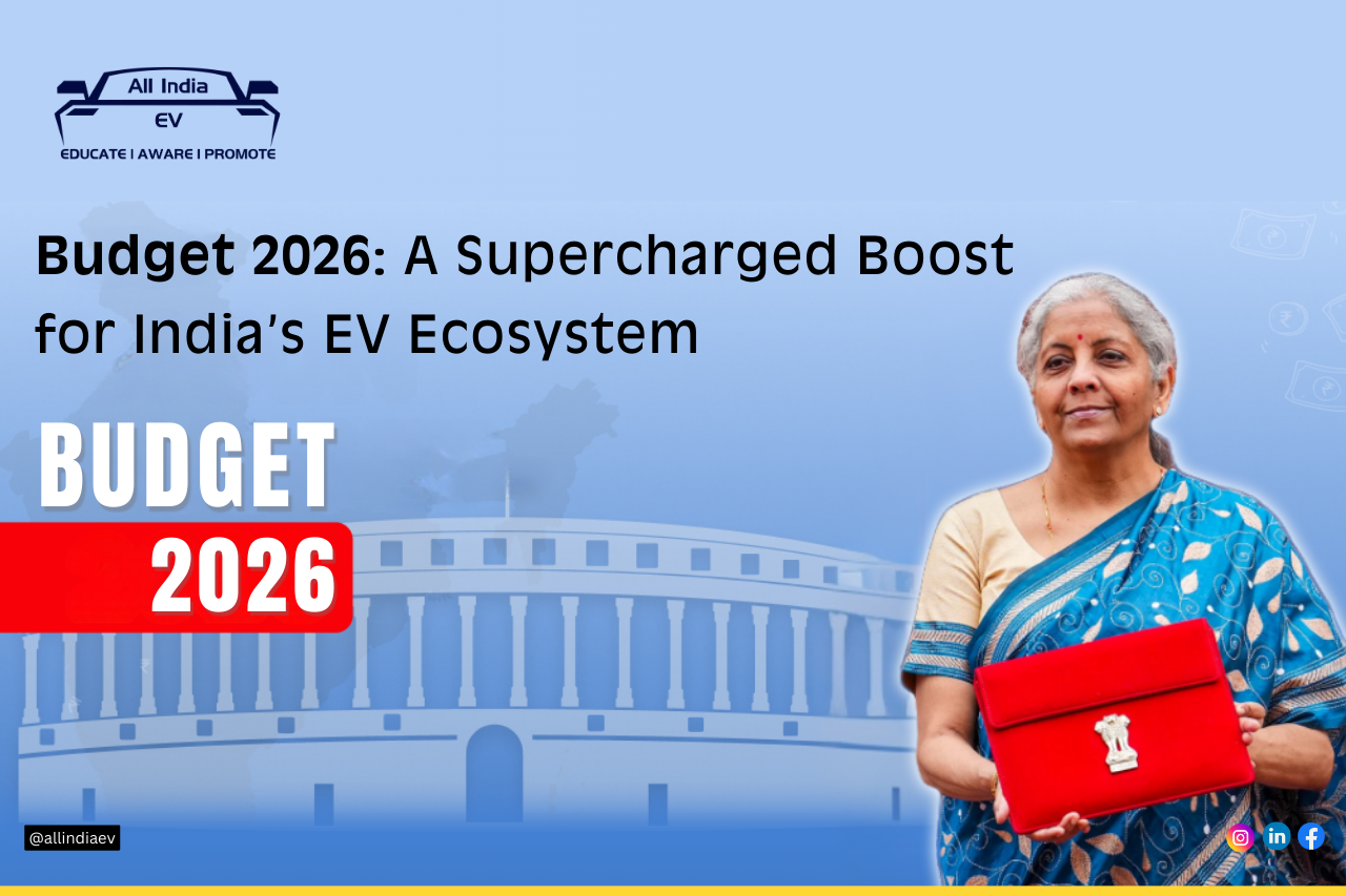 Union Budget 2026