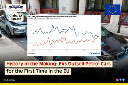 Electric Cars