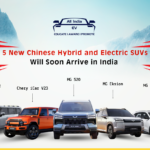 SUV Market