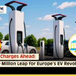 Electric Vehicle