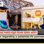 Ford–Xiaomi
