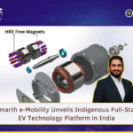 Samarth E-Mobility develops indigenous full-stack EV technology platform