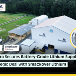 Trafigura signs battery-grade lithium carbonate offtake agreement with Smackover Lithium