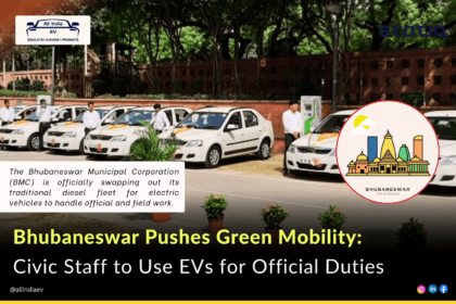 What: The Bhubaneswar Municipal Corporation (BMC) has decided to deploy electric vehicles for official staff movement as part of its urban sustainability and clean mobility strategy. The move is linked to the city’s broader push toward low-emission municipal operations. The Number: BMC has already floated an Expression of Interest (EOI) process for EV deployment and fleet engagement under its civic mobility transition programme. The Impact: The Bhubaneswar civic body EV adoption plan could accelerate municipal fleet electrification across tier-2 Indian cities, especially where urban governance bodies are under pressure to reduce fuel costs and urban emissions. The Core News The Bhubaneswar civic body EV adoption initiative reflects a growing trend among Indian municipal administrations to electrify official transport fleets. According to reports, staff members of the Bhubaneswar Municipal Corporation will increasingly use electric vehicles for official duties as the city administration attempts to align governance operations with sustainability targets and cleaner urban mobility policies. The transition is strategically important because municipal fleets operate daily within dense urban zones where fuel consumption, emissions, and maintenance costs directly impact civic expenditure. Unlike private EV adoption, government fleet electrification creates predictable utilisation cycles, making electric mobility economically more viable over time. BMC’s move also complements Bhubaneswar’s Smart City infrastructure programme, which has increasingly focused on integrated urban transport modernisation and sustainable city operations. The development comes at a time when Indian cities are gradually shifting beyond symbolic EV announcements toward operational deployment models. Several urban local bodies are now evaluating EVs not only for environmental reasons but also for lifecycle cost savings, lower fuel dependency, and simplified fleet management. Bhubaneswar’s decision could become a reference model for other municipal corporations looking to electrify internal administrative transport without immediately requiring large-scale public EV infrastructure rollouts. Breaking Down the Update • Bhubaneswar Municipal Corporation staff will use EVs for official work • The move is linked to the city’s sustainability and clean mobility objectives • BMC has initiated EOI processes related to EV engagement and deployment • The programme aligns with Bhubaneswar Smart City initiatives • Municipal fleet electrification can reduce long-term fuel and maintenance expenditure • Government-led EV adoption improves visibility and institutional acceptance of electric mobility • Tier-2 cities are increasingly becoming active participants in India’s EV transition How Bhubaneswar civic body EV adoption will help Indian EV Market The Bhubaneswar civic body EV adoption initiative could strengthen India’s municipal EV ecosystem by demonstrating how local governments can become early institutional adopters of electric mobility. Unlike private consumers, civic administrations operate predictable fleets with fixed routes and regular usage cycles, making EV economics easier to optimise. Municipal EV deployment also creates secondary market opportunities across charging infrastructure, battery servicing, fleet software, telematics, and maintenance operations. As more civic bodies shift toward electric fleets, demand for fleet-oriented EV platforms is expected to rise, especially in compact passenger mobility and utility transport segments. The Bhubaneswar civic body EV adoption model is particularly relevant for India’s tier-2 and tier-3 cities where pollution levels, fuel costs, and operational inefficiencies are increasing but large-scale metro-style transit systems remain limited. Electrifying government vehicles can help build confidence in EV reliability while simultaneously reducing public-sector fuel expenditure. Another important factor is policy signalling. When municipal administrations themselves adopt EVs, it improves institutional confidence among businesses, contractors, and urban residents. This can indirectly support broader EV adoption in public transport, delivery fleets, sanitation vehicles, and administrative mobility services across India. Conclusion & Next Steps The Bhubaneswar civic body EV adoption programme now moves into the implementation phase, where procurement quality, charging infrastructure readiness, and operational efficiency will determine long-term success. If executed effectively, the initiative could become an important template for municipal fleet electrification in India’s emerging smart cities.