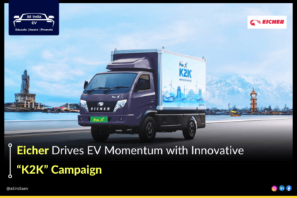 What: Eicher has completed a Kashmir-to-Kanyakumari (K2K) endurance run using its fully loaded Eicher Pro X EV commercial truck, positioning the campaign as a real-world validation of electric logistics capability in India. The company claims the vehicle became the first and fastest electric commercial vehicle to complete the route under loaded operating conditions. The Number: The Eicher Pro X EV covered over 4,000 km in six days across diverse terrain and temperature conditions ranging from approximately -2°C to 40°C, while setting four India Book of Records milestones during the journey. The Impact: The Eicher Pro X EV Kashmir Kanyakumari run directly addresses one of the biggest concerns in India’s electric commercial vehicle segment — operational reliability over long distances. The campaign also highlights the growing viability of public charging infrastructure for commercial EV deployment. The Core News VE Commercial Vehicles, through its Eicher Trucks and Buses division, has launched a proof-focused electric mobility campaign centred around the Eicher Pro X EV’s successful Kashmir-to-Kanyakumari expedition. The campaign, branded around the “#XpertHaiTohPossibleHai” initiative, is aimed at demonstrating practical commercial EV readiness instead of relying solely on specification-based marketing claims. The vehicle reportedly completed the Srinagar-to-Kanyakumari route while operating under fully loaded conditions, travelling through highways, plains, ghats, urban corridors, and varying climate zones. Eicher stated that the vehicle depended on public charging infrastructure accessed through the MyEicher App ecosystem during the expedition. The company used third-party validation through the India Book of Records to independently verify route compliance, charging stops, distance covered, and operational conditions. The campaign reflects a broader shift underway in India’s commercial EV industry, where manufacturers are increasingly focusing on operational economics, fleet confidence, uptime assurance, and infrastructure reliability rather than only announcing vehicle launches. Long-haul and mid-mile logistics remain one of the most difficult electrification segments due to concerns around charging availability, payload impact, range predictability, and route downtime. Eicher’s demonstration appears strategically designed to reduce these concerns for fleet operators evaluating electric truck adoption. Breaking Down the Update • The Eicher Pro X EV completed a Kashmir-to-Kanyakumari expedition under loaded commercial operating conditions • The journey covered more than 4,000 km in six days across multiple terrain conditions • Eicher claims the run established four India Book of Records milestones • Public charging infrastructure was used throughout the route via the MyEicher App ecosystem • The campaign focused on proving operational reliability instead of conventional promotional messaging • The route included highways, mountainous regions, urban corridors, and coastal stretches • The initiative targets commercial fleet operators evaluating electric logistics deployment • The campaign aligns with India’s broader decarbonisation and green logistics objectives How Eicher Pro X EV Kashmir Kanyakumari run will help Indian EV Market The Eicher Pro X EV Kashmir Kanyakumari run could become an important reference point for India’s electric commercial vehicle sector because it focuses on real operational validation instead of controlled test conditions. One of the largest barriers to electric truck adoption in India has been fleet operator hesitation around range reliability, charging access, payload capability, and uptime consistency during long-distance movement. By completing a loaded multi-state logistics route using public charging infrastructure, Eicher is attempting to demonstrate that electric commercial vehicles can gradually move beyond short urban delivery applications into more demanding logistics operations. This is particularly important for India’s mid-mile and intra-city freight segments, where electrification potential remains significant but operational confidence is still developing. The campaign also indirectly highlights improvements in India’s charging infrastructure ecosystem. Commercial EV adoption depends heavily on charger availability, route planning tools, energy management systems, and service support networks. Demonstration runs like this help validate ecosystem readiness for fleet operators who typically evaluate vehicles based on total operational efficiency rather than environmental positioning alone. If more OEMs begin showcasing real-world logistics deployment data instead of laboratory claims, the Indian commercial EV sector could move faster toward practical fleet electrification and wider private-sector adoption. Conclusion & Next Steps The Eicher Pro X EV Kashmir Kanyakumari run reflects a growing maturity in India’s electric commercial vehicle market, where operational proof is becoming more valuable than launch announcements alone. The next challenge will involve scaling charging reliability, lowering fleet transition costs, and ensuring consistent uptime performance under commercial deployment conditions. As electric logistics adoption expands, real-world validation exercises like this are likely to become increasingly important for fleet decision-making across India’s freight sector